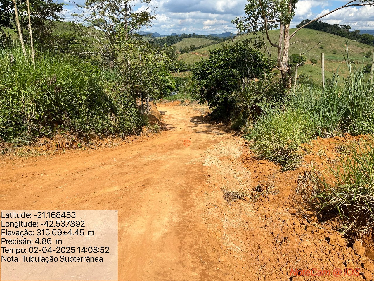 POÇO BELO MONTE 12