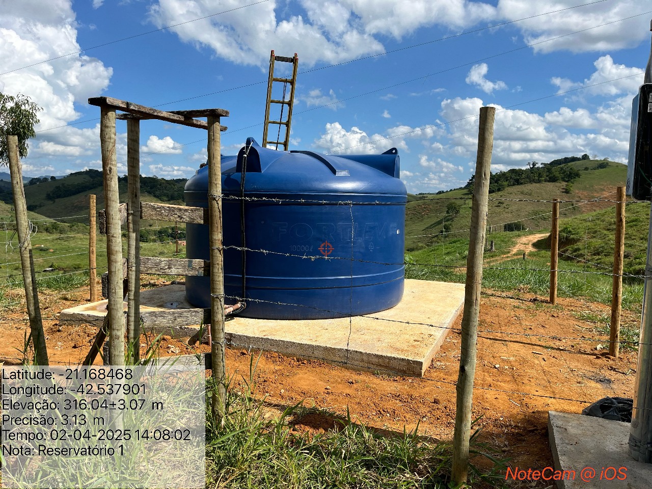 POÇO BELO MONTE 21