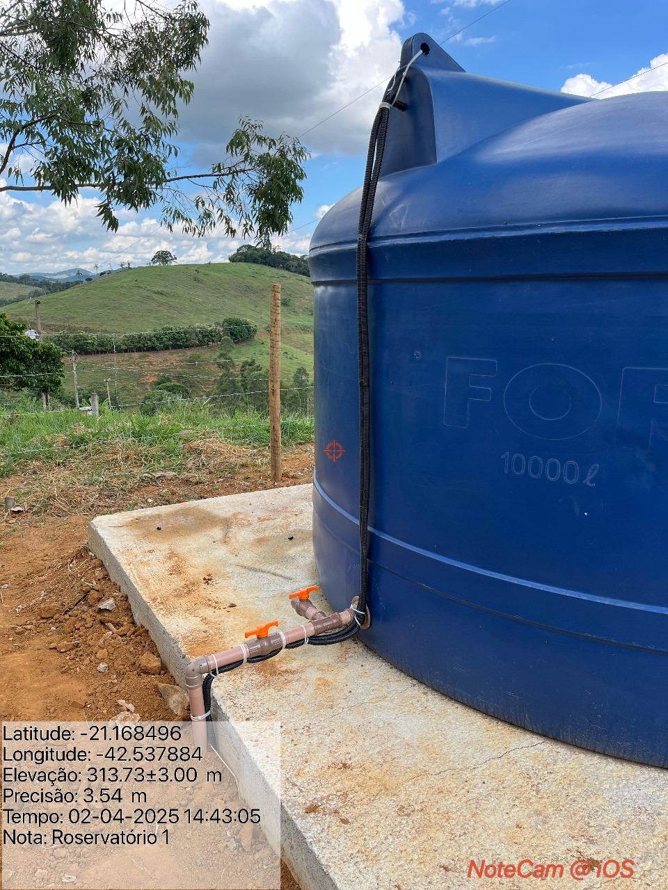 POÇO BELO MONTE 24