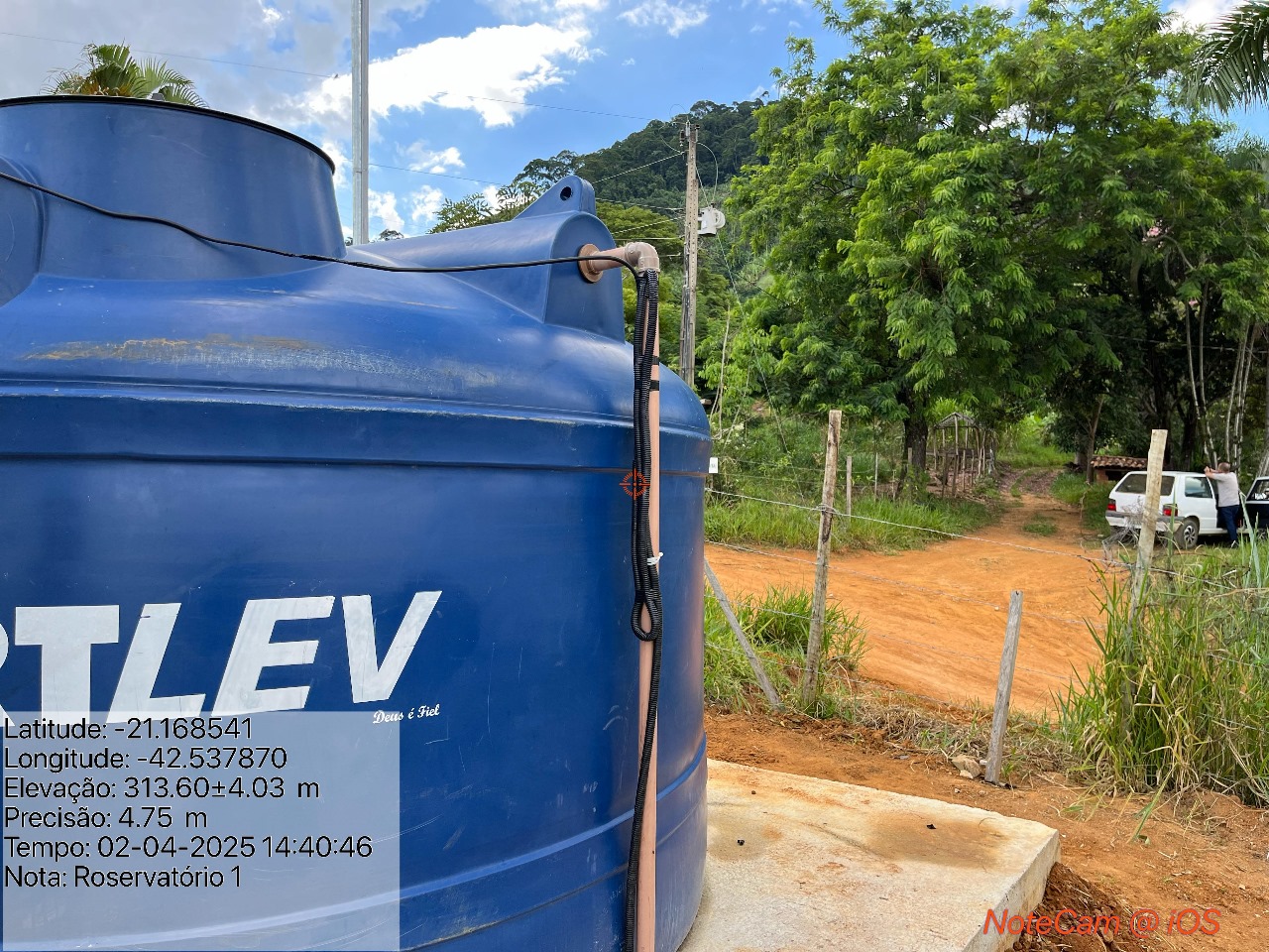 POÇO BELO MONTE 26