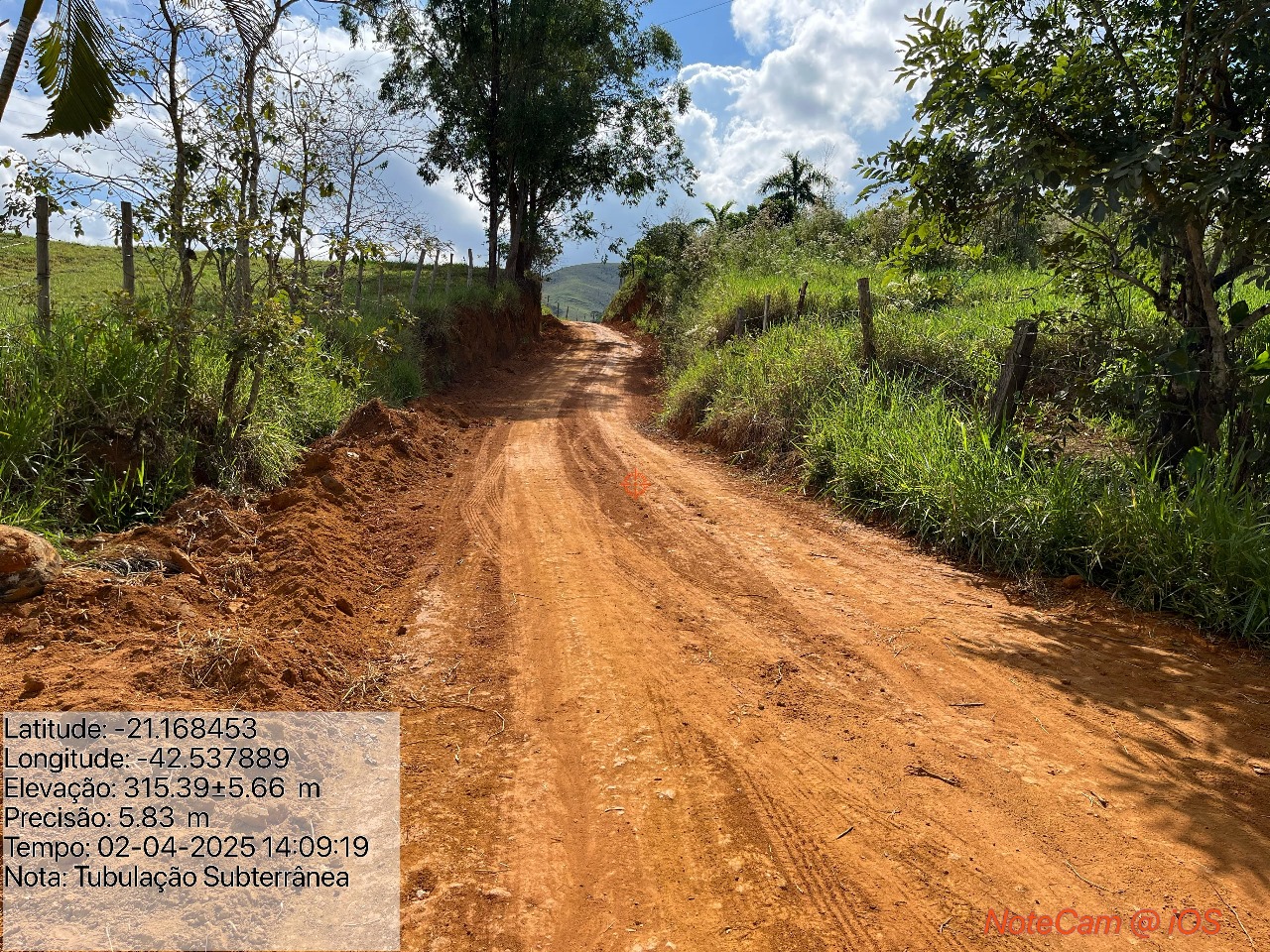 POÇO BELO MONTE 9
